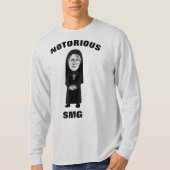 Langer Hülsen-T - Shirt (Vorderseite)