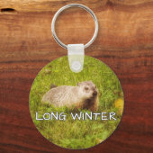 Langer Schlüsselanhänger (Vorderseite)