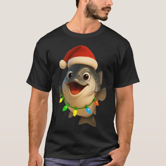 Langer Stab schafft es T-Shirt (Vorderseite)
