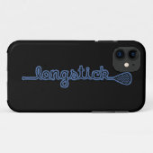 Langer Stock iphone 5 Fall Case-Mate iPhone Hülle (Rückseite (Horizontal))
