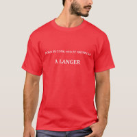 Langer T - Shirt