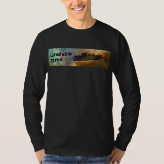 Langer T - Shirt Hülse UO