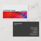 Langes Bild 011 Visitenkarte (Vorne/Hinten)