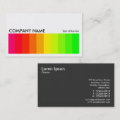 Langes Bild 024 Visitenkarte (Vorne/Hinten)