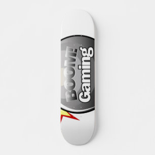 Langes Brett Skateboard