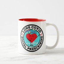 Langes Covid - Soziale Verschreibung