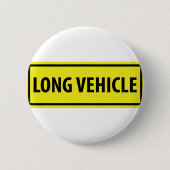 langes Fahrzeug Button (Vorderseite)