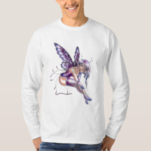 LANGES HÜLSEN-FEE-SHIRT T-Shirt