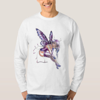 LANGES HÜLSEN-FEE-SHIRT T-Shirt