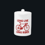 Langes Leben<br><div class="desc">Die lange Fahrt wird immer LIVE ON!</div>