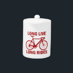 Langes Leben<br><div class="desc">Die lange Fahrt wird immer LIVE ON!</div>