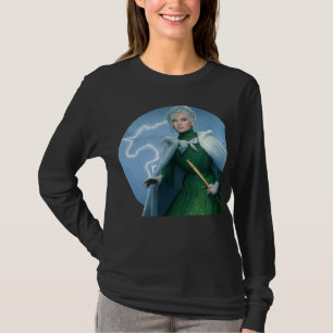 Langes Sleeved Miranda Shirt