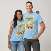Langes T-Shirt (Unisex)
