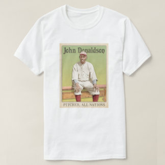 Langes T-Shirt