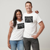 langes T-Shirt der Jahre db-30 (Unisex)