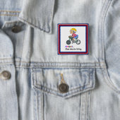 Langeweile, mehr Zeit fürs Bike Button (Beispiel)