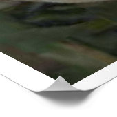 LANGFRISTIG POSTER (Ecke)