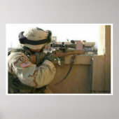 LANGFRISTIG POSTER (Vorne)