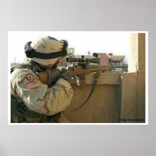 LANGFRISTIG POSTER (Vorne)