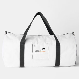 Langfristige Investorentasche Reisetasche Duffle Bag