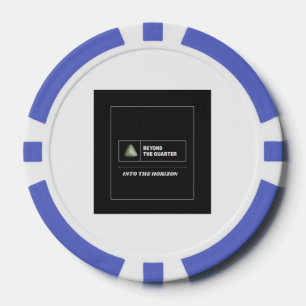Langfristiger Investor – Jenseits des Quartals Des Pokerchips