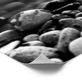 Langfristiges Meer Poster (Ecke)