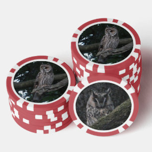 Langhahn Nah Poker Chip
