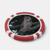 Langhahn Nah Poker Chip (Einzeln)