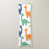 Langkissen Seitenschläferkissen (Rückseite (Vertikal))