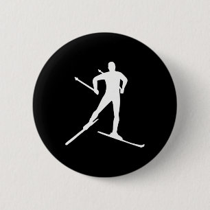 Langlauf Button