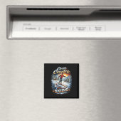 Langlauf Magnet (In Situ (Geschirrspüler))