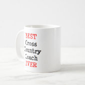 Langlaufbus, am besten kaffeetasse (Vorderseite Links)