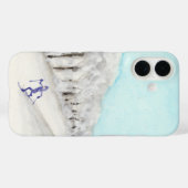 Langläufer Case-Mate iPhone Hülle (Rückseite (Horizontal))