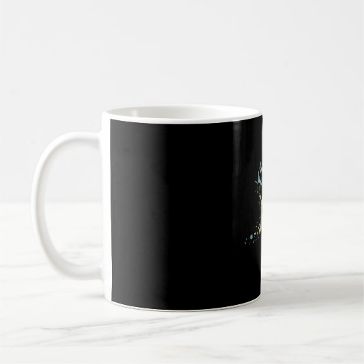 Langlaufloipe Kaffeetasse (Links)