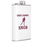 Langlaufski Flachmann (Rechts)