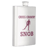 Langlaufski Flachmann (Rechts)