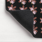 Langlebige Mauspadabdeckung mit weichem Gaming-Mau Mousepad (Ecke)