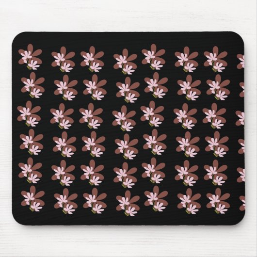 Langlebige Mauspadabdeckung mit weichem Gaming-Mau Mousepad (Vorne)