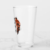 Langlebige, steile Abstufungen Glas (Links)