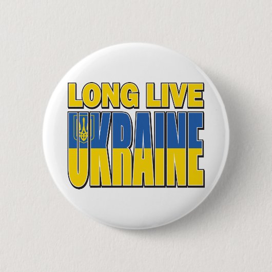 LANGLEBIGE UKRAINE BUTTON (Vorderseite)