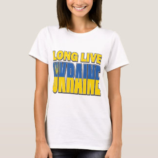 LANGLEBIGE UKRAINE T-Shirt