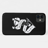 Langlebige Wahrheit Case-Mate iPhone Hülle (Rückseite (Horizontal))