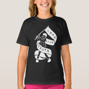 Langlebige Wahrheit T-Shirt