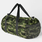 Langlebiger Tarn-Rucksack für Abenteurer Duffle Bag (Rechte Ecke)