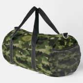 Langlebiger Tarn-Rucksack für Abenteurer Duffle Bag (Rechte Ecke)