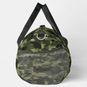 Langlebiger Tarn-Rucksack für Abenteurer Duffle Bag (Rechts)