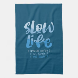 Langlebigkeit 2 geschirrtuch