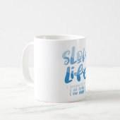 Langlebigkeit 2 kaffeetasse (Vorderseite Links)