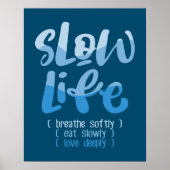 Langlebigkeit 2 poster (Vorne)