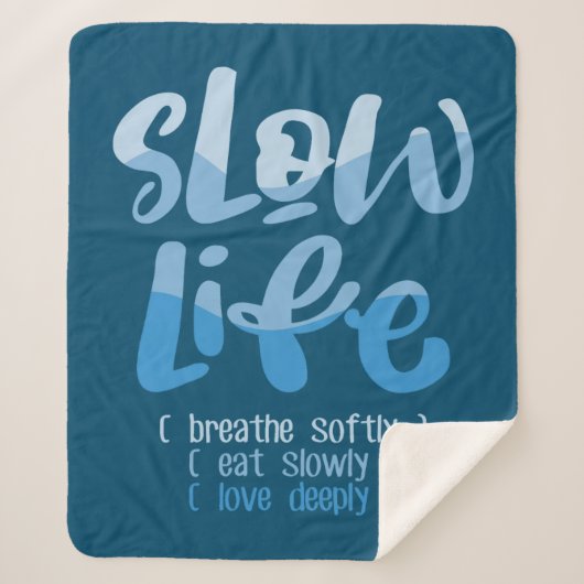 Langlebigkeit 2 sherpadecke (Vorderseite)